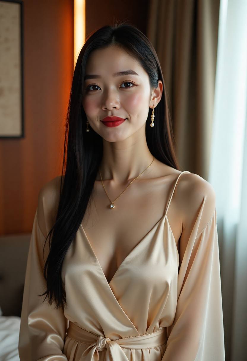 《豪门甜宠》