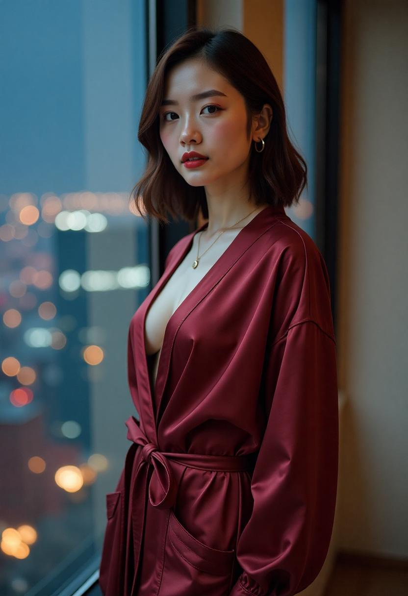 《豪门重生》
