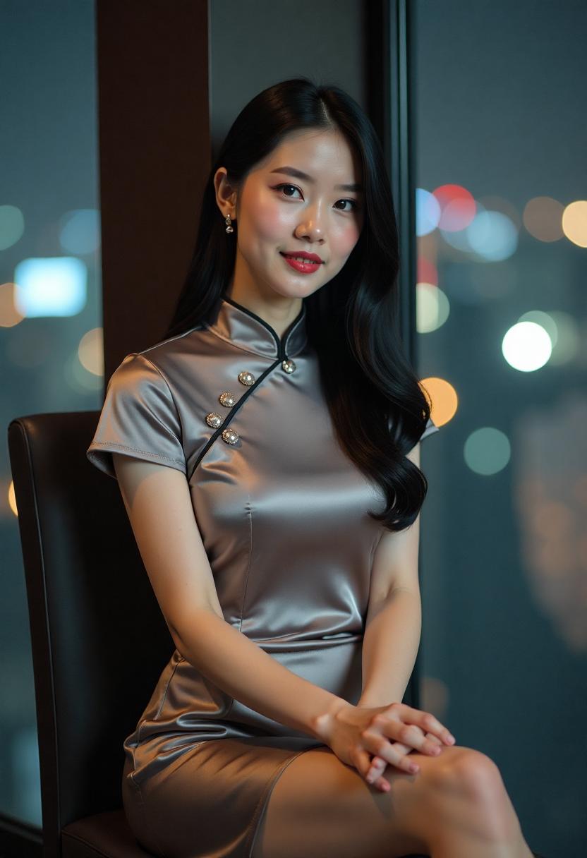 《穿越甜宠》